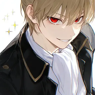 Profile image of Okita