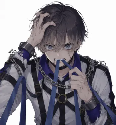 Profile image of John