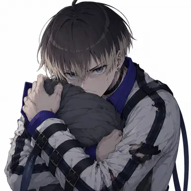 Profile image of John