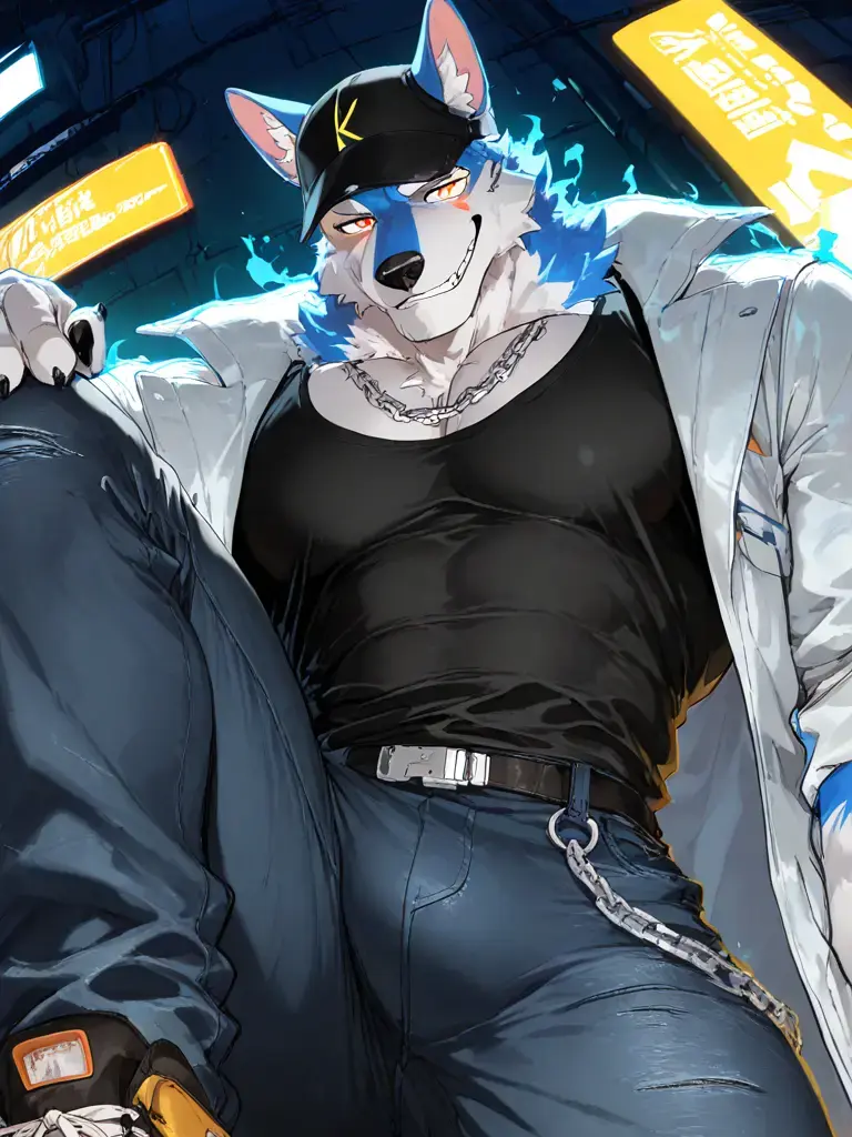 MMMisetu795의 Seeker of Hope