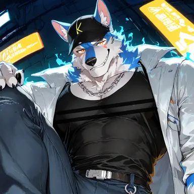 Profile image of グランディー