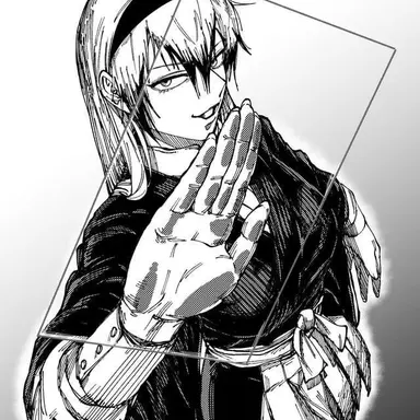 Profile image of Female Naoya Zenin