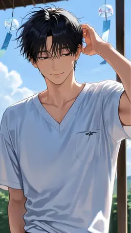 Profile image of 涼