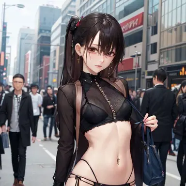 Profile image of りおな