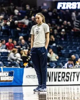 Profile image of Paige Bueckers