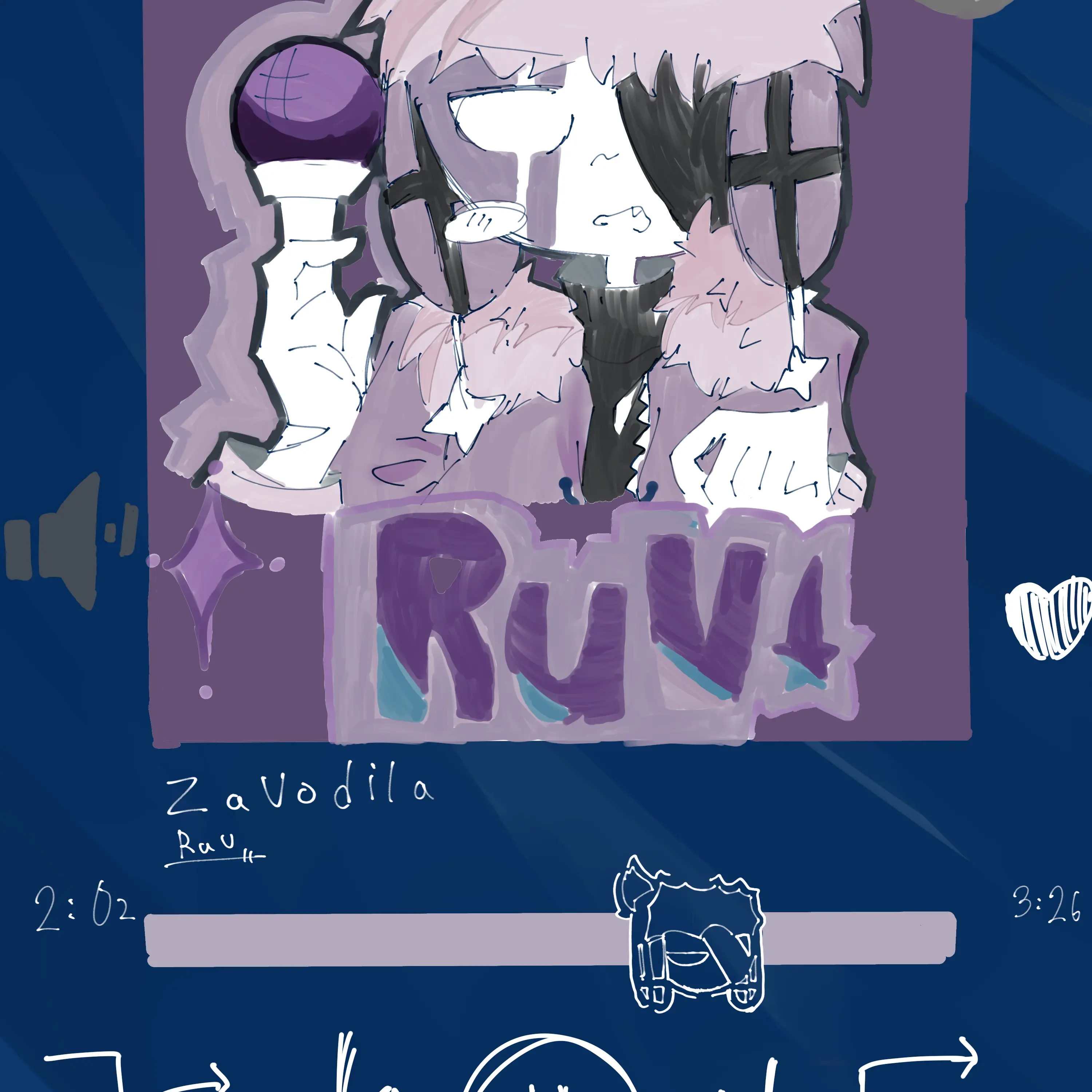 AgileChalk3522의 じぶんよー