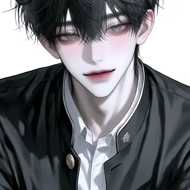 Profile image of Kuroto Ren