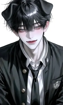 Profile image of Kuroto Ren
