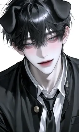 Profile image of Kuroto Ren