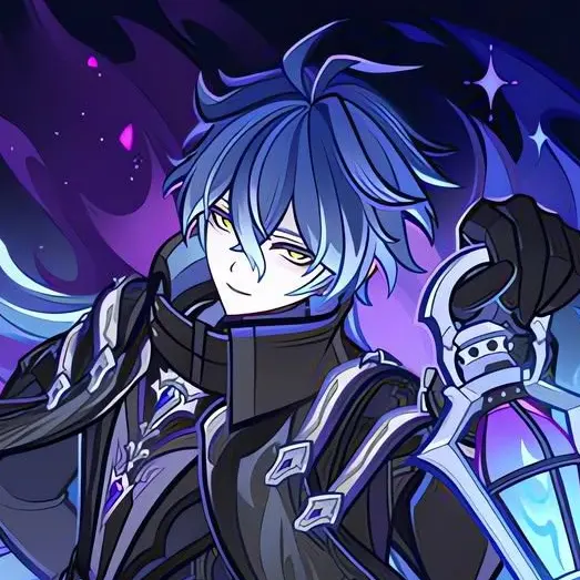 Shota0124의 원신 사랑해 게임