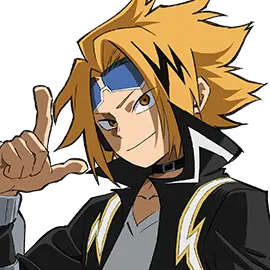 Profile image of 上鳴