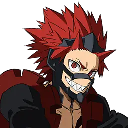 Profile image of 切島
