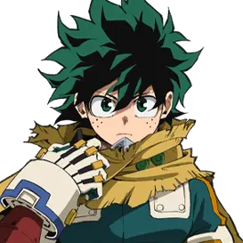 Profile image of 緑谷