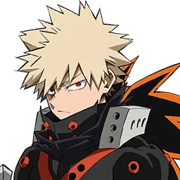 Profile image of 爆豪