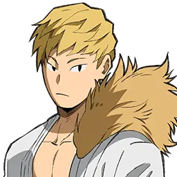 Profile image of 尾白