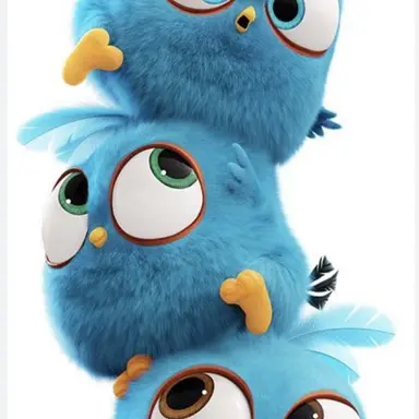 Profile image of The Blues