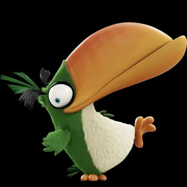Profile image of Hal