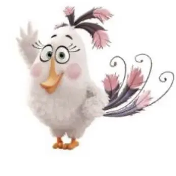 Profile image of Matilda