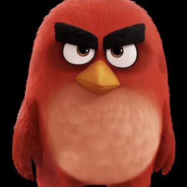 Profile image of Red
