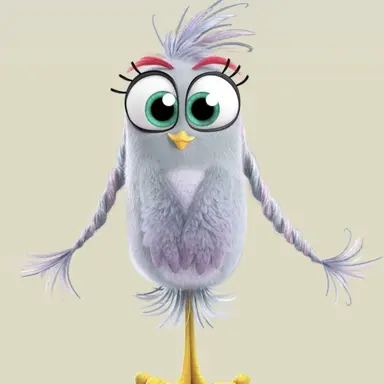 Profile image of Silver