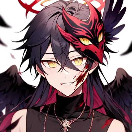 WildEpoch5598의 墮天使の悪魔の契約