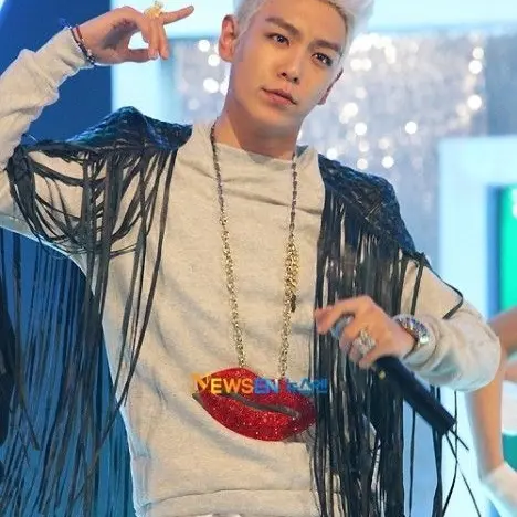 CherryLight5528의 Choi Seung Hyun