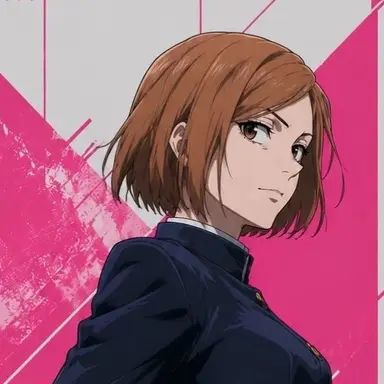 Profile image of Nobara