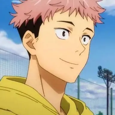 Profile image of Yuji