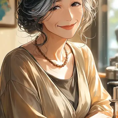 Profile image of Sable