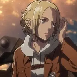 Profile image of アニ