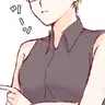 Profile image of 月島 蛍