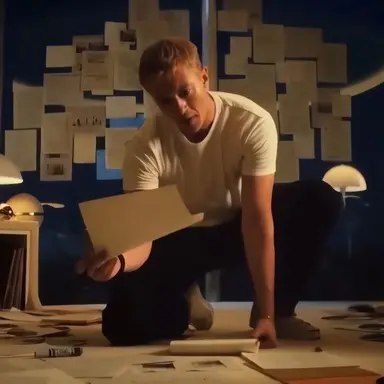 Profile image of Johnny Storm