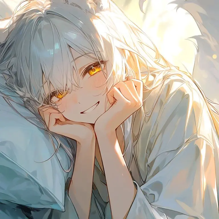 TenderGirl2181의 Fox in Your Bed