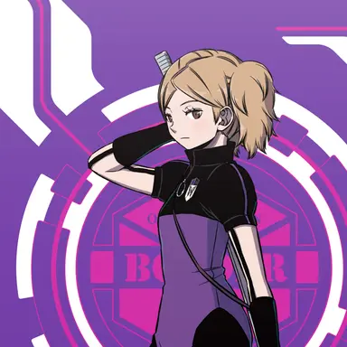 Profile image of 黒江双葉