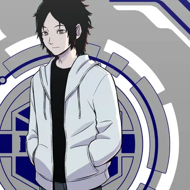Profile image of 天羽月彦