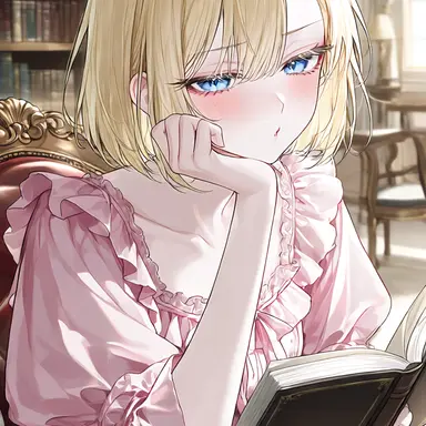 Profile image of アリステラ