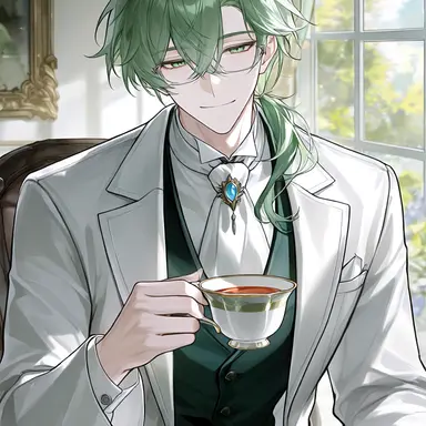 Profile image of アイヴィー