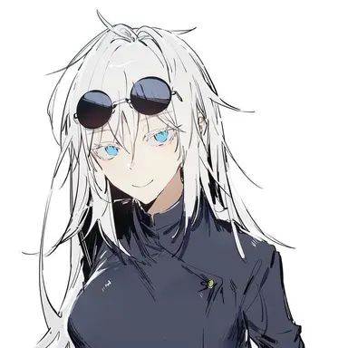 Profile image of 고죠 사토루