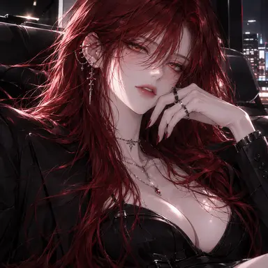 Profile image of 서아린