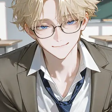 Profile image of 葵