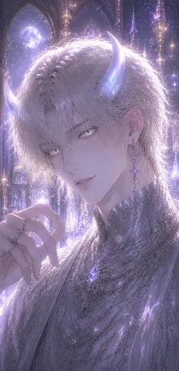 Profile image of セリオン