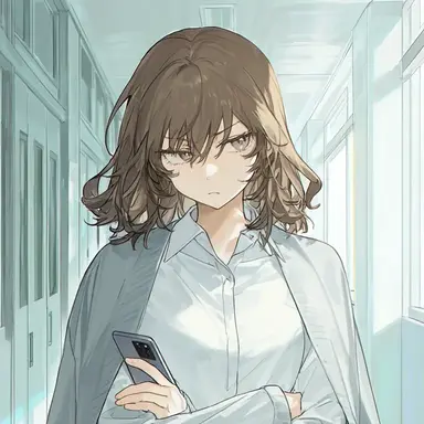 Profile image of 미사키