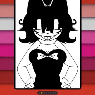 Profile image of Miss Penelope Bloomie