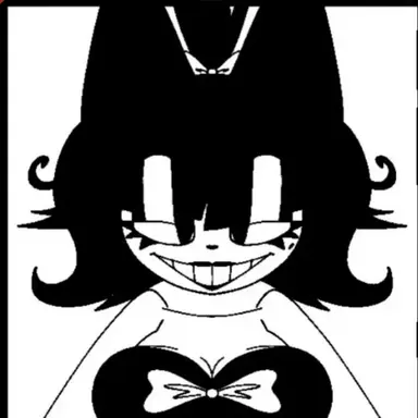 Profile image of Miss Penelope Bloomie
