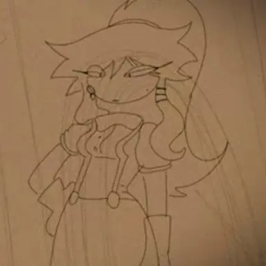 Profile image of Miss Gabriella Grace