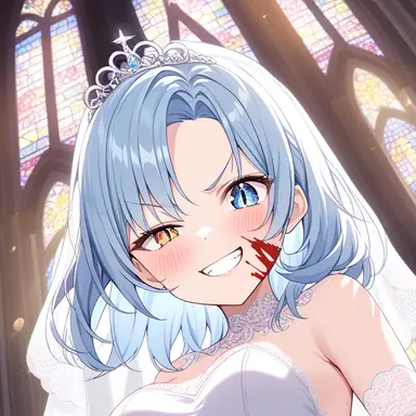 Profile image of ミラシャ