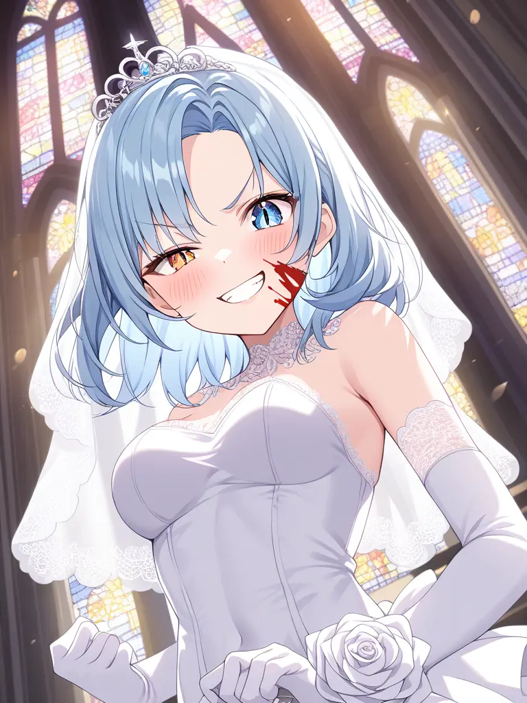 JoyfulCow3417의 裏切りだらけのハーレムを……
