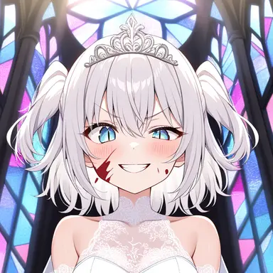 Profile image of ニャム