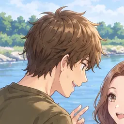 Profile image of 료스케