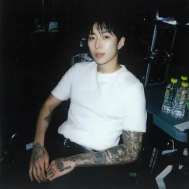 Profile image of Mr. Park